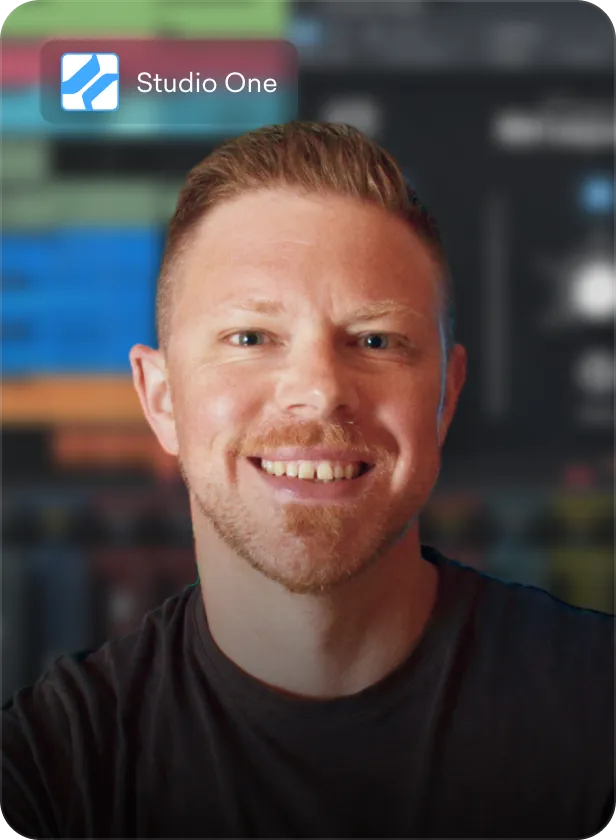 Channel Strip 101